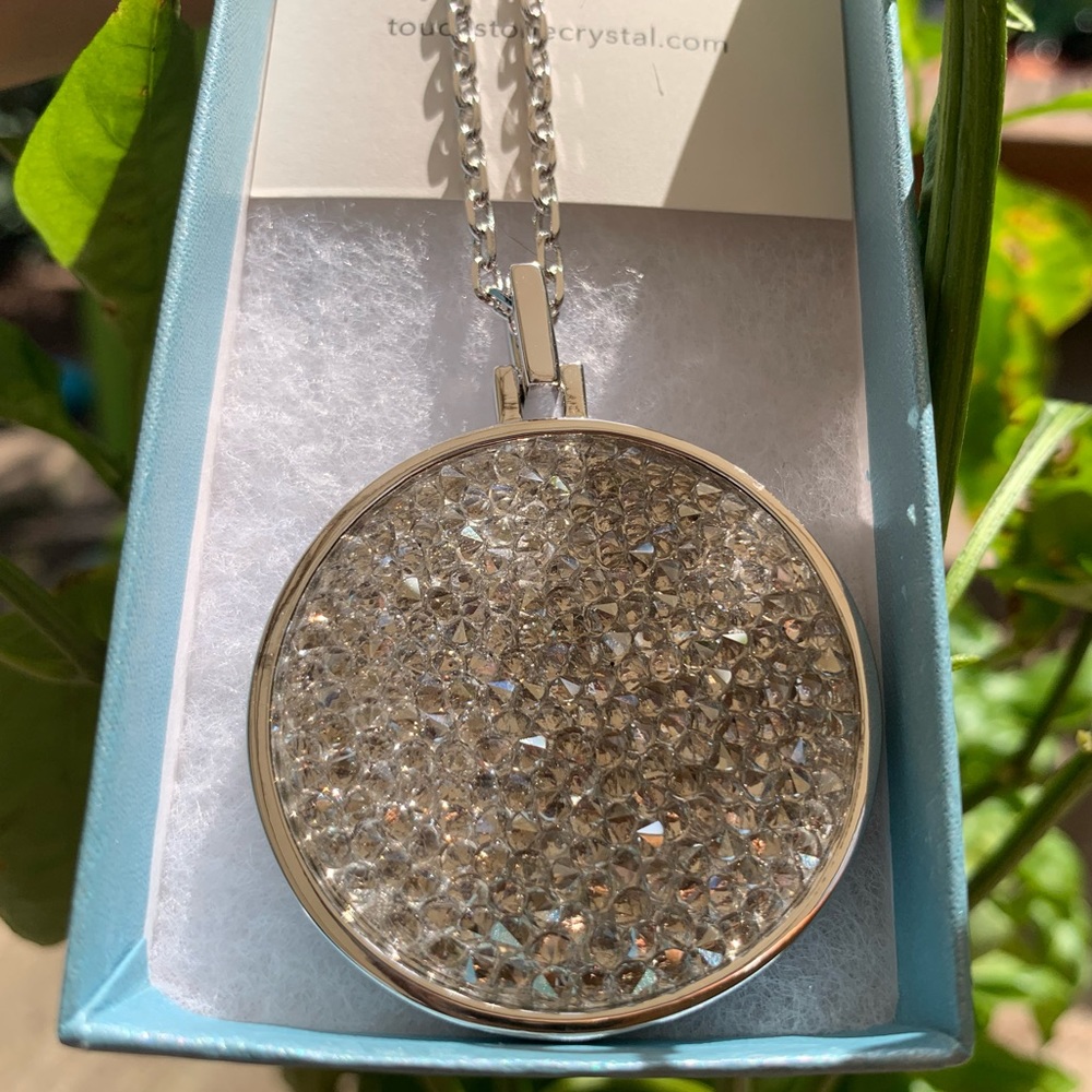 Rock & Roll Pendant TCS